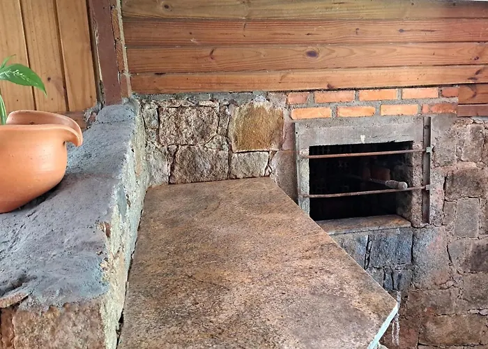 Casa para 3 pessoas Florianópolis