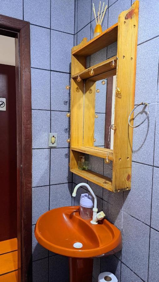 Сasa de vacaciones Casa 3 Pessoas *