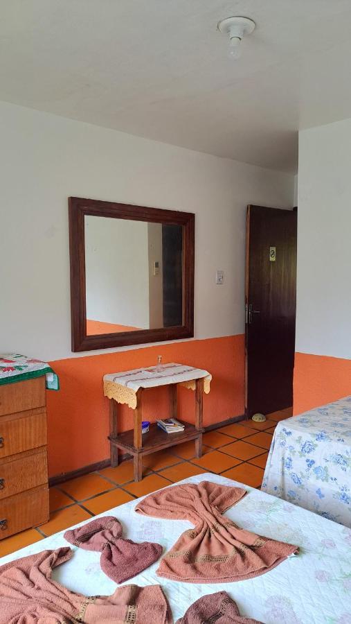Casa 3 Pessoas Сasa de vacaciones *