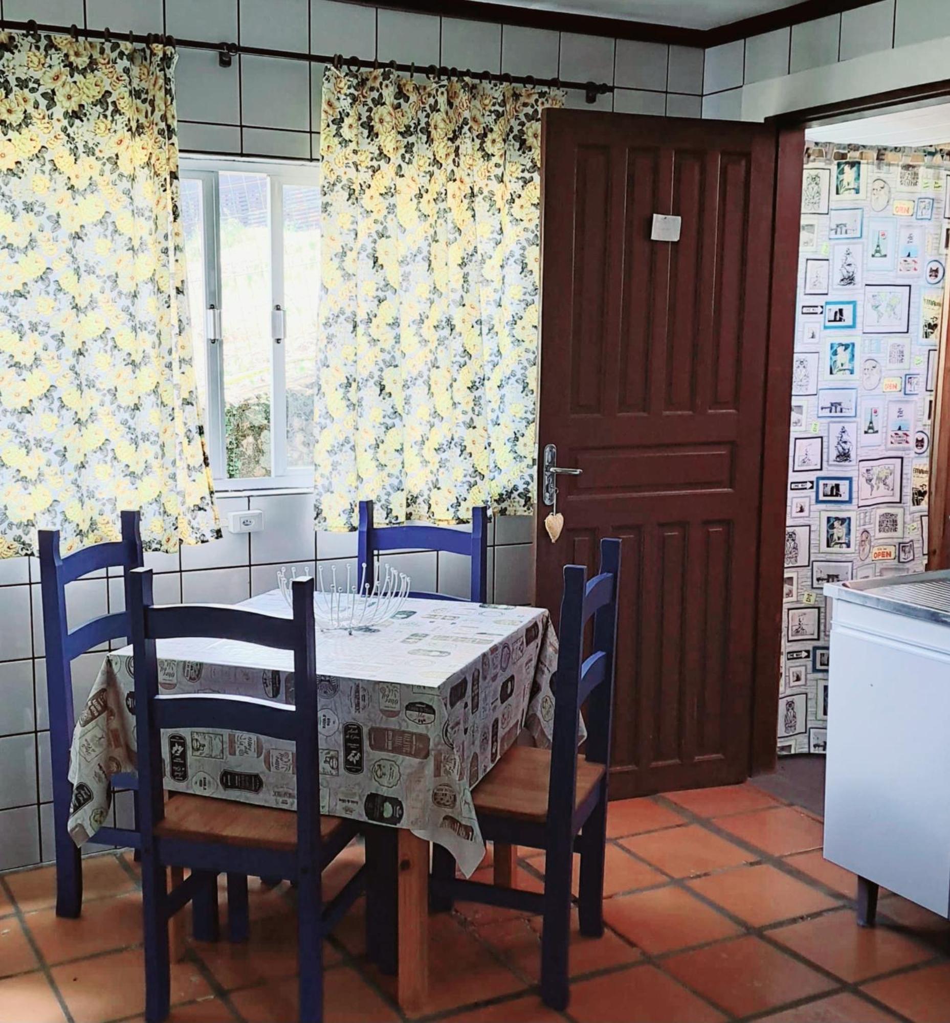 Casa 3 Pessoas Сasa de vacaciones Florianópolis