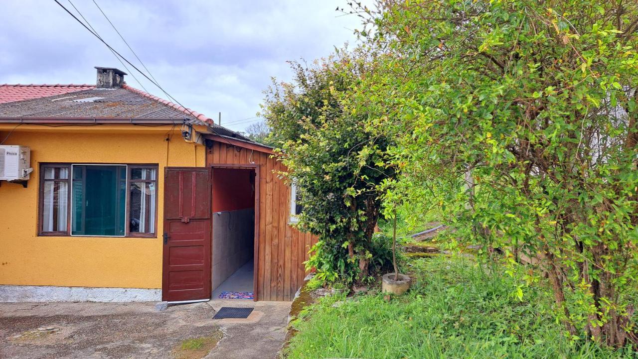 Casa 3 Pessoas *